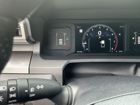Used 2025 Toyota Tacoma SR5 RWD image 22
