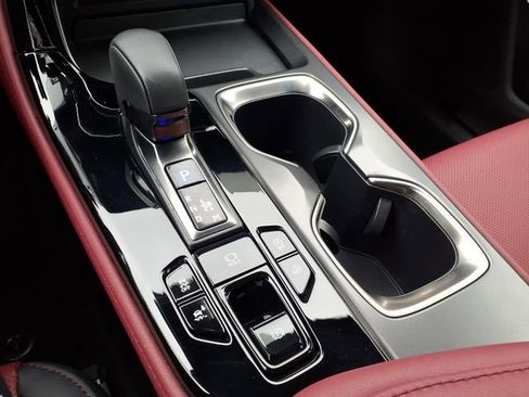 Used 2024 Lexus NX 350 AWD w/ Cold Area Package image 12