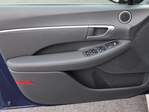 Used 2021 Hyundai Sonata SEL Plus FWD image 20