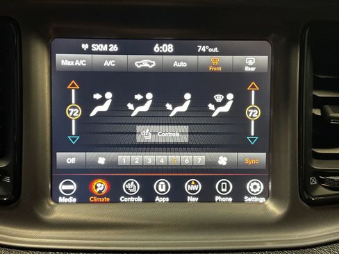 Used 2023 Dodge Challenger R/T w/ Blacktop Package image 30