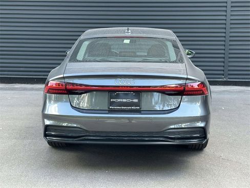 Used 2022 Audi A7 3.0T Prestige w/ S Line Package image 30