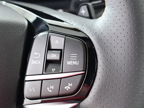 New 2026 Ford Explorer Tremor AWD/4WD image 32