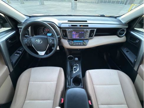 Used 2013 Toyota RAV4 XLE image 15
