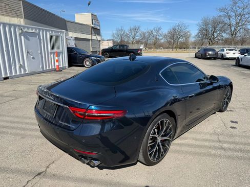 Used 2024 Maserati GranTurismo Modena image 12