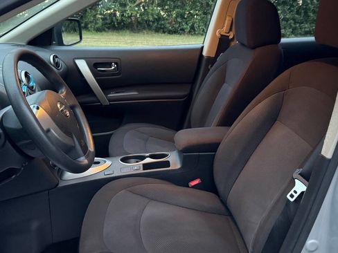 Used 2013 Nissan Rogue S image 14