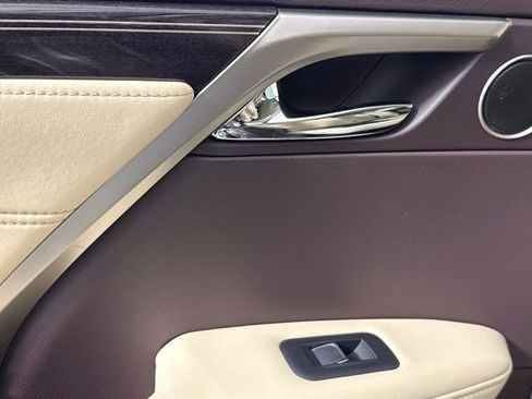 Used 2020 Lexus RX 450h AWD w/ Luxury Package image 25