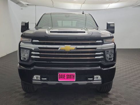 Used 2022 Chevrolet Silverado 2500 High Country image 6
