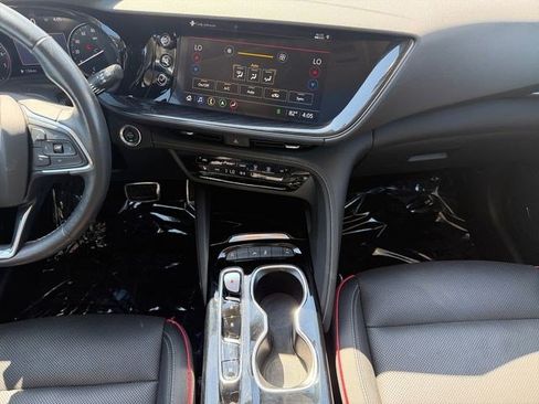 Used 2022 Buick Envision Essence w/ Technology Package I FWD image 15