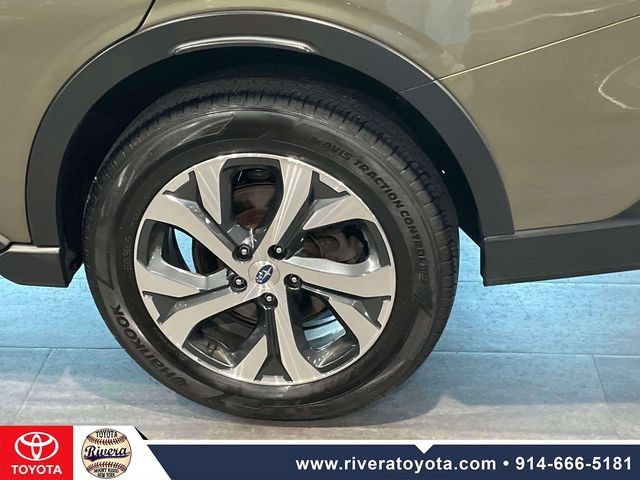 Used 2022 Subaru Outback Limited XT AWD/4WD image 11