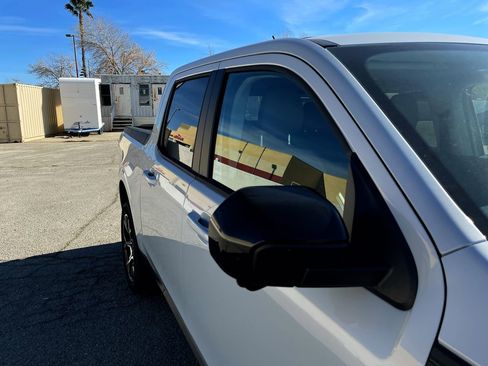 New 2026 Ford Maverick Lariat w/ 4K Tow Package image 16