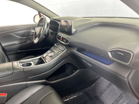 Used 2022 Hyundai Santa Fe Calligraphy image 30