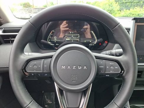 New 2026 MAZDA CX-5 Preferred AWD/4WD image 13