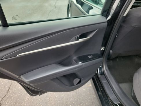Used 2025 Toyota Camry LE FWD image 17