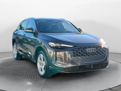 New 2025 Audi Q5 Premium Plus