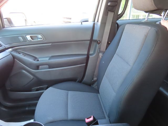 Used 2013 Ford Explorer 4WD Police Interceptor image 19
