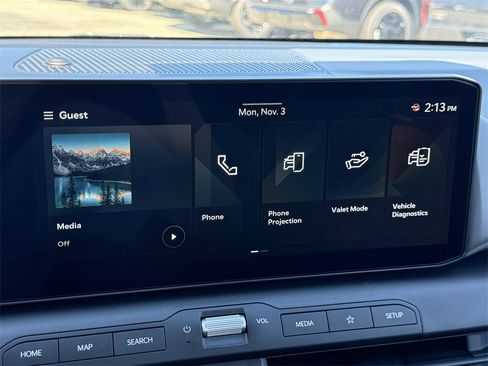 New 2025 Kia K4 LXS image 22