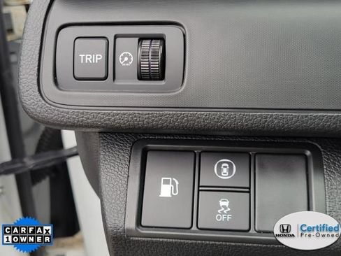 Certified 2022 Honda Insight EX image 19