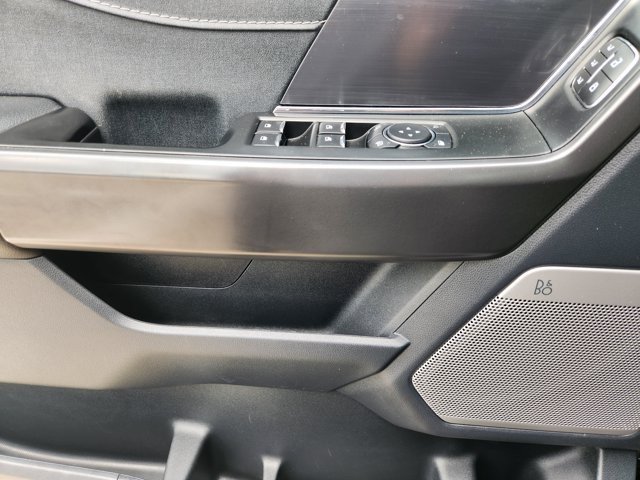 Used 2024 Ford F150 Lariat AWD/4WD image 21