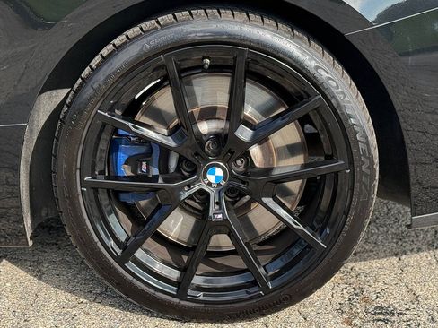 Used 2019 BMW M850i xDrive Coupe w/ Comfort Seating Package image 10