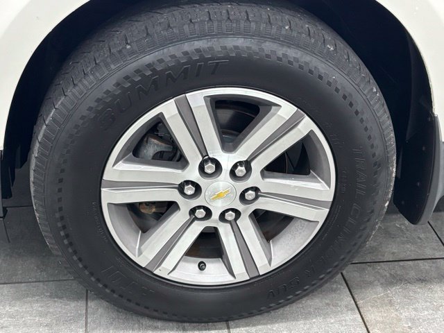 Used 2015 Chevrolet Traverse LT AWD/4WD image 6