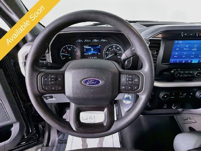 Used 2023 Ford F150 XLT w/ XTR Package AWD/4WD image 11