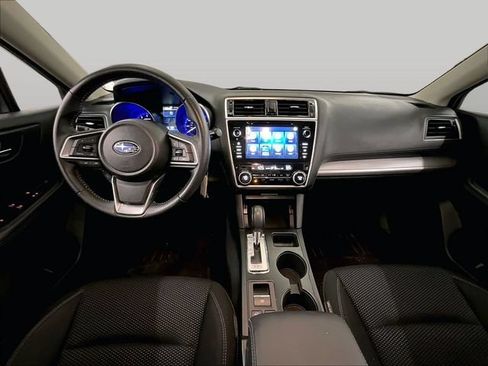 Used 2019 Subaru Outback 2.5i Premium AWD/4WD image 14
