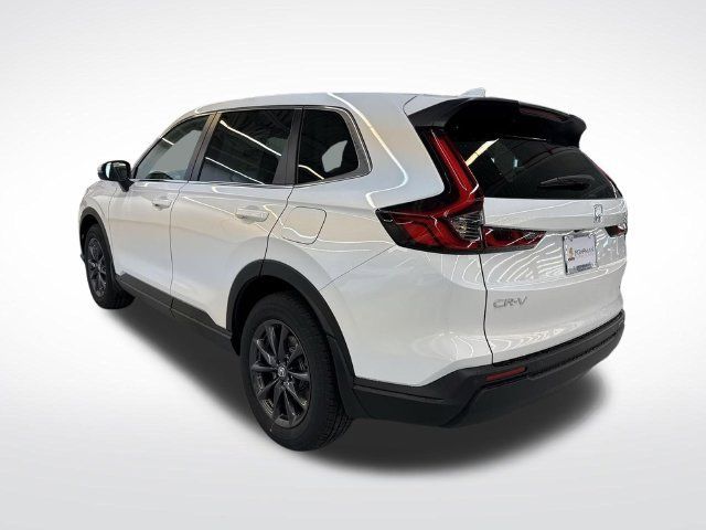 Certified 2026 Honda CR-V EX-L image 33