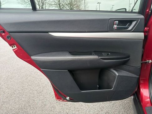 Used 2012 Subaru Outback 2.5i Premium image 16