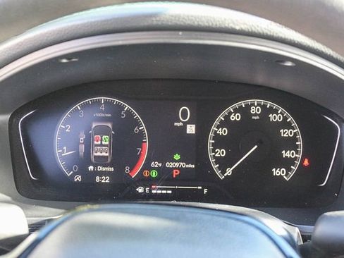 Used 2025 Honda Civic LX image 31