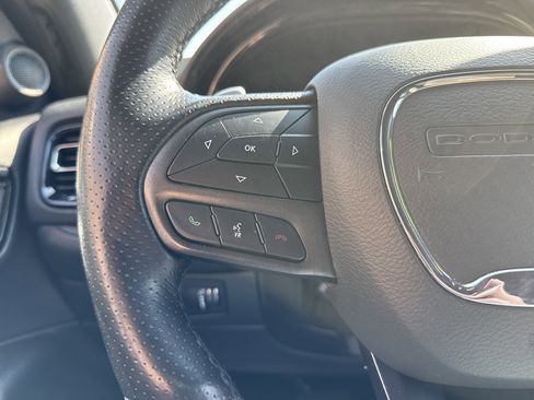 Used 2024 Dodge Durango GT AWD/4WD image 21
