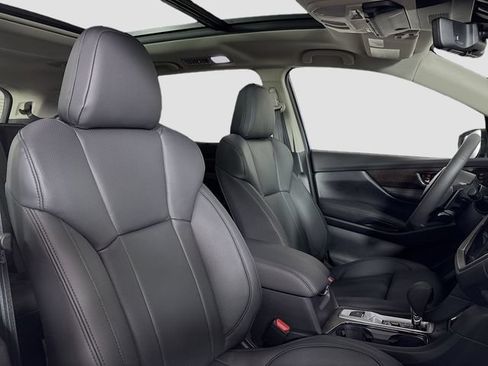 New 2026 Subaru Ascent Touring AWD/4WD image 30