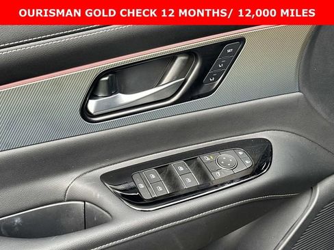 Used 2025 Nissan Murano SL w/ Cargo Package image 18