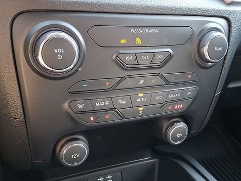 Used 2020 Ford Ranger XLT w/ Equipment Group 302A Luxury image 16