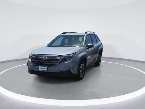 New 2026 Subaru Forester Premium AWD/4WD image 4