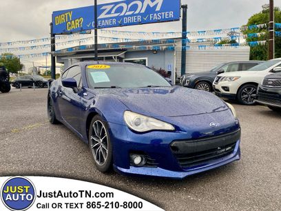 Used 2013 Scion FR-S
