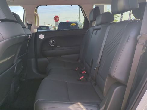 New 2026 Hyundai Palisade SEL image 17