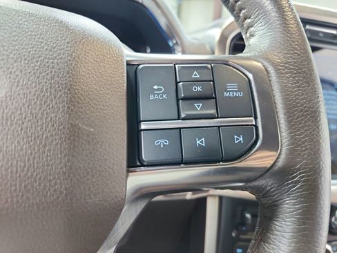 Used 2023 Ford F150 King Ranch w/ Equipment Group 601A High AWD/4WD image 24