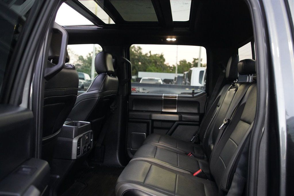 Used 2019 Ford F150 Raptor w/ Equipment Group 802A Luxury AWD/4WD image 18