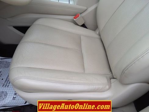 Used 2015 Nissan Murano Platinum w/ Platinum Technology Package image 23