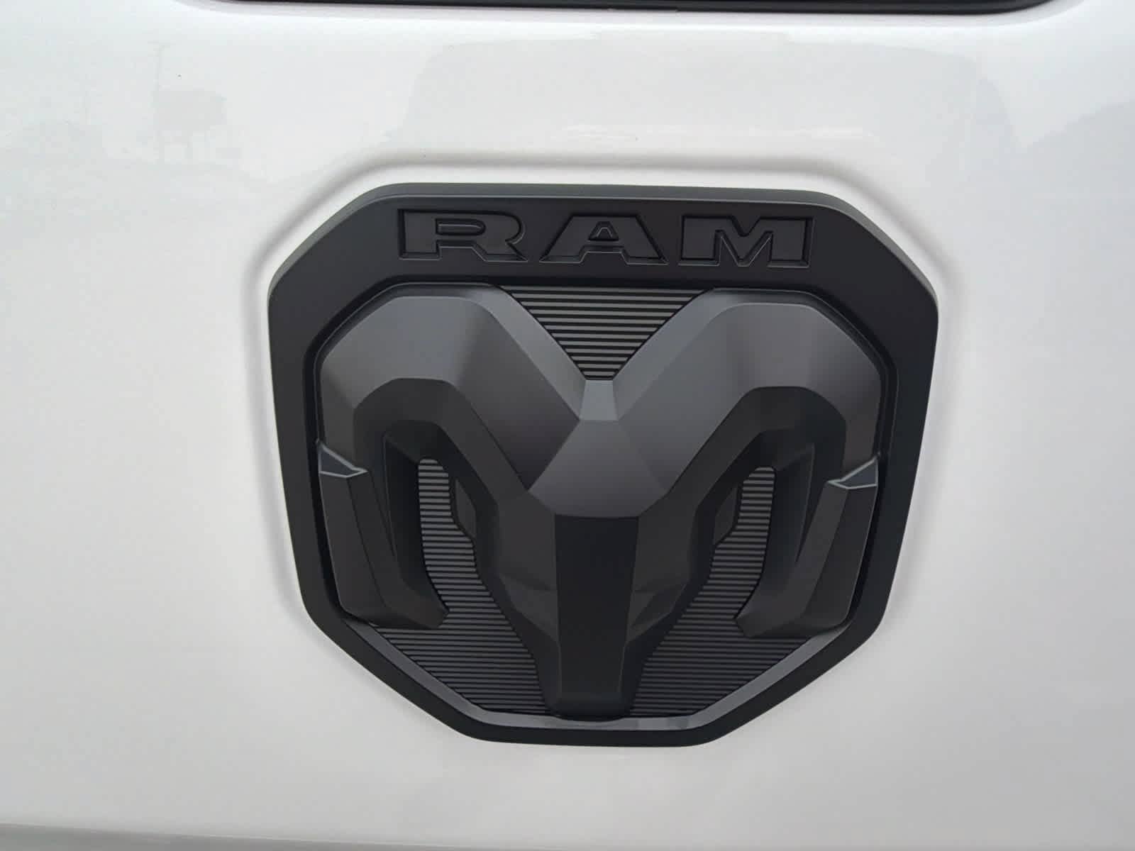 New 2026 RAM 1500 Limited w/ Night Edition AWD/4WD image 11