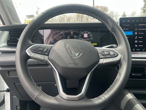 New 2026 Volkswagen Tiguan SE AWD/4WD image 7