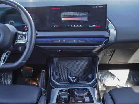 Used 2025 BMW X3 M50 image 12