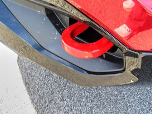 New 2026 GMC Terrain AT4 w/ Convenience Package III image 8