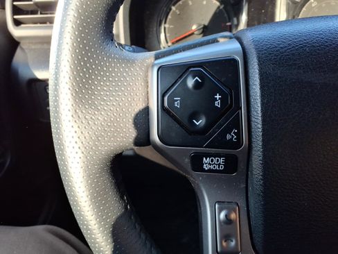 Certified 2023 Toyota 4Runner SR5 image 13