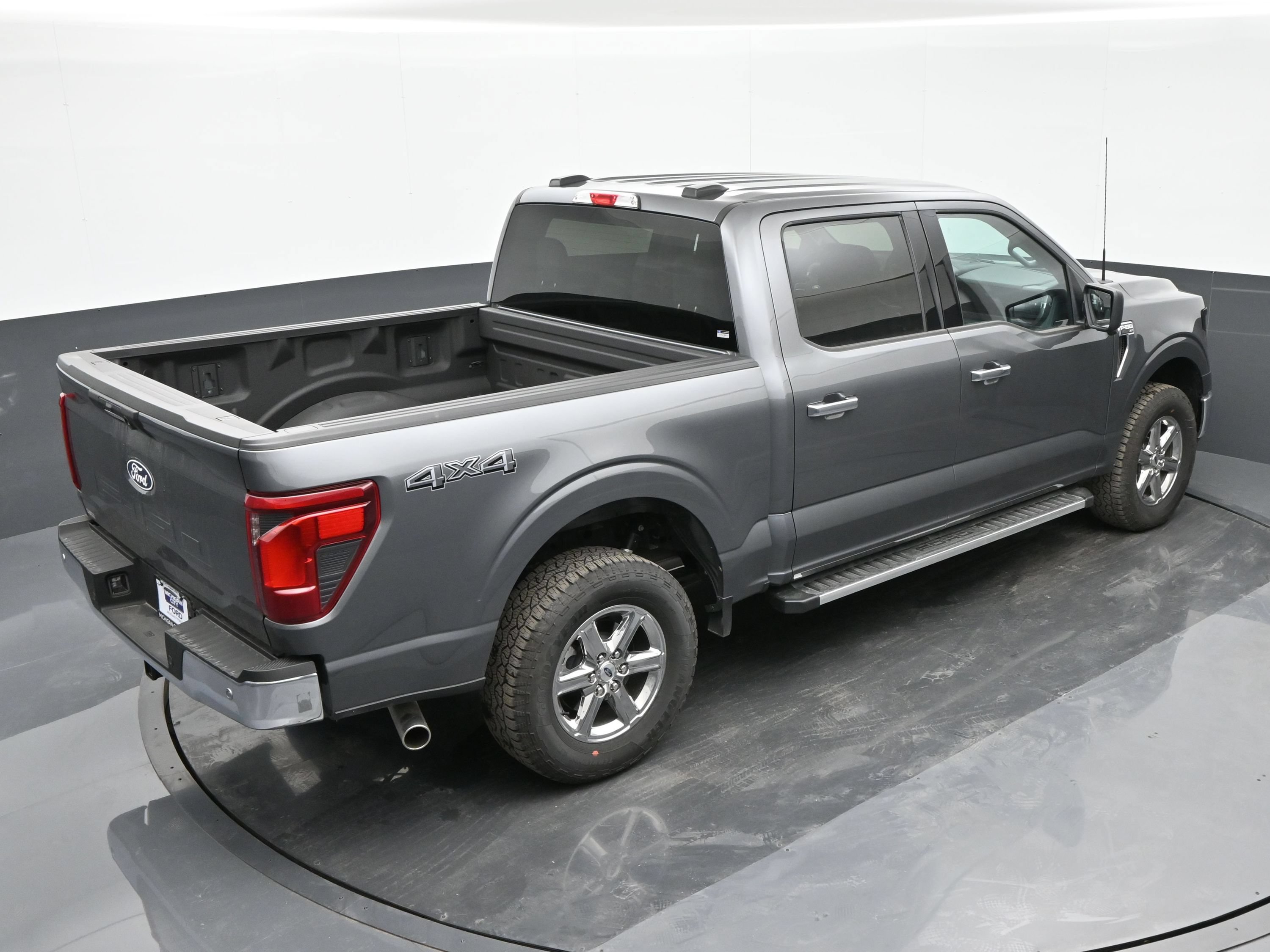 Used 2024 Ford F150 XLT AWD/4WD image 31
