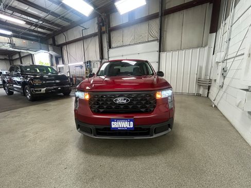 Used 2025 Ford Maverick XLT w/ XLT Luxury Package FWD image 26