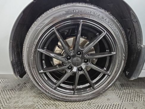 Used 2022 Honda Civic EX-L image 41