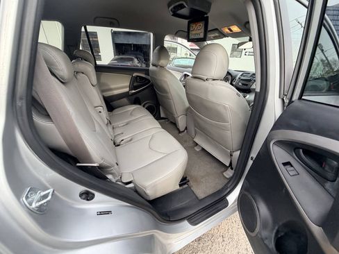 Used 2008 Toyota RAV4 4WD image 56