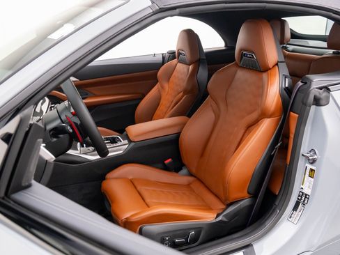 New 2026 BMW M4 xDrive Competition w/ Executive Package image 16