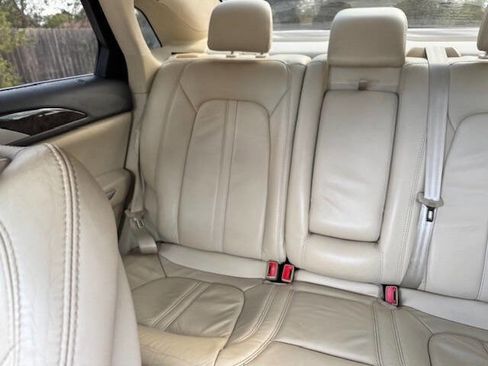 Used 2014 Lincoln MKZ Hybrid w/ Equipment Group 201A Select image 52